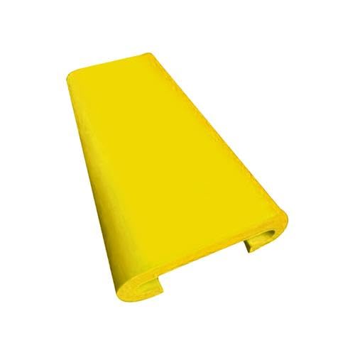 Genérico Asiento para Barco Dragon Boat, Cojines De Asiento para Exterior, Eva Impermeable Almohadilla para Asientos De Kayak Pesca, Paddle Board Seat Pad - 32x15x4.5cm