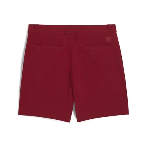 Image of PUMA Mens 101 Solid Shorts Casual Bottoms Casual