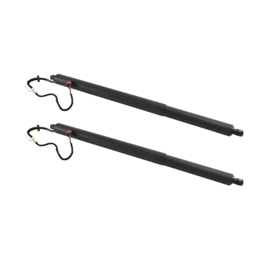 Support hayon électrique J9C33151 pour coffre bloqué