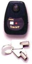 Portable Anti Theft System - Laptop Location Tracker - Bluetooth Real Time Tracking Alarm