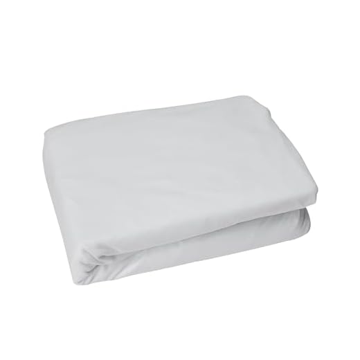 Protetor Impermeável de Colchão Silencioso (Duplo)