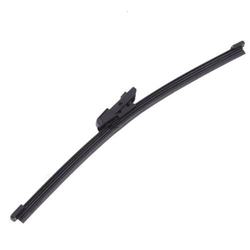 Pare-brise arrière Seat Ibiza 6F nettoyage balai essuie-glace 13"