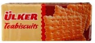 Ulker Tea Biscuits