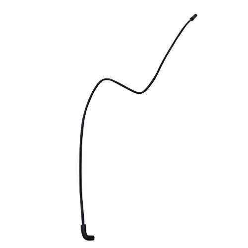 Front Windshield Washer Hose for GMC Chevrolet Cadillac 99-07 Fits for Select Gm Models silverado for sierra tahoe yukon 00-06 new OEM 12487672 924-251