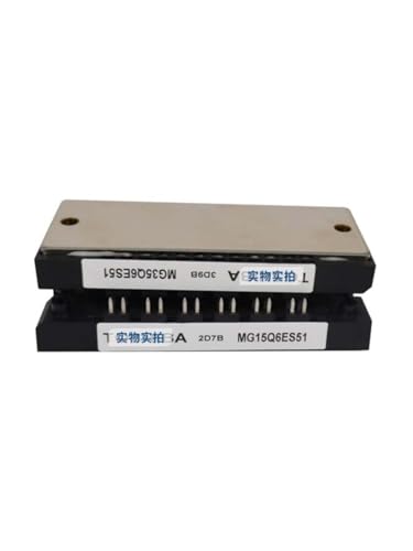 2MBI550VX-170-80 thyristor de diode de module de puissance convertisseur alternatif continu - 2