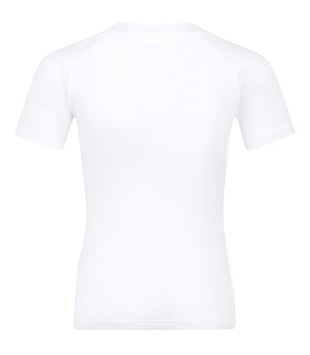 Boy Girls Compression Shirt Short Sleeve Youth Basketball Undershirt Kids Quick Dry Athletic Base Layer T-Shirt3