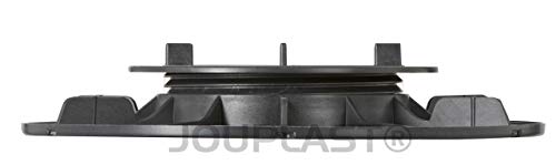 PLOT ESSENTIEL POUR DALLE REGLABLE DE 20 A 30 mm