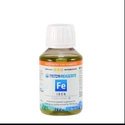 Base Iron 100ml.