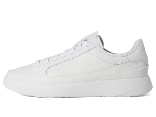 Cole Haan Men's Grandpro All Day Court Leather Sneaker4