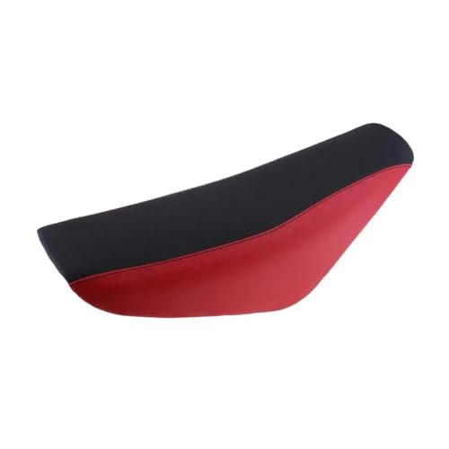 Selle haute en mousse CRF50 plate pour réparer une assise usée