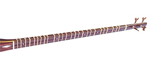 Mohammadi ProSetar Jeu de cordes perse spécial instrument de musique à cordes ProSetar-20 - Les Beatles, Paul McCartney, John Lennon, RIngo Starr, George Harrison Mohammadi ProSetar Jeu de cordes perse spécial instrument de musique à cordes ProSetar-20 – Image 5