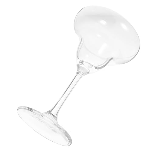 LIFKOME Bicchiere Cocktail Per Margarita e Capacità Design Matrimoni e Compleanni