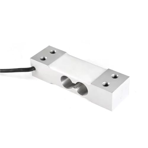 Celda de carga 100mm T100 con sensor de pesaje de alta sensibilidad para mediciones de 10KG