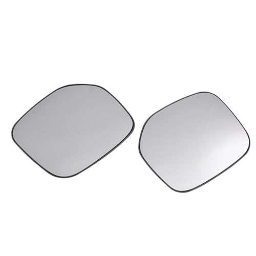 Rétroviseur voiture pour Berlingo 1996 miroir thermique courbe gauche