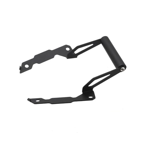 Support GPS XL750 Transalp pour éviter les vibrations du smartphone