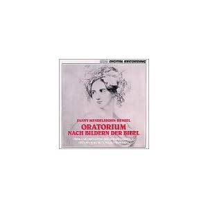 Oratorium Nach Bildern der Bibel