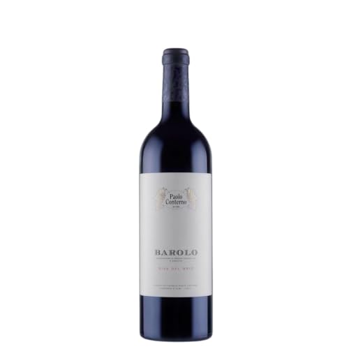 Paolo Conterno | Barolo Riva del Bric 2021