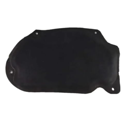Protection thermique capot moteur avant Fit 2009-2013 contre les bruits