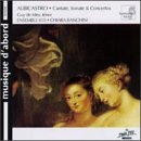 Motetten, Sonaten und Concertos