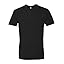 Black/Heather Grey
