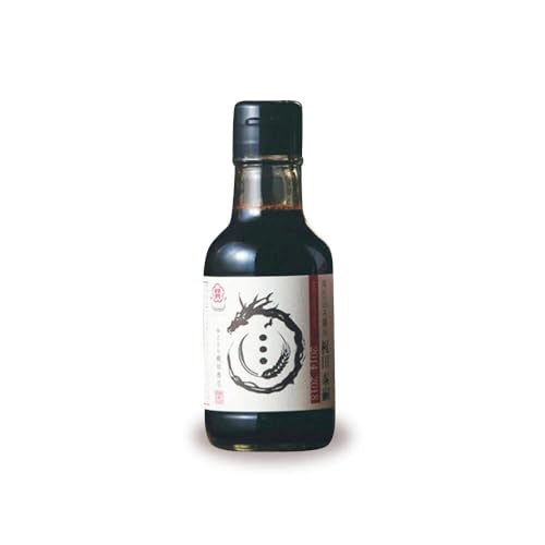 巽 (サクラ) 再仕込み醤油 梶田泰嗣 150ml×1本 高級 しょうゆ 再仕込み