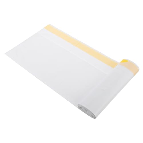 BESPORTBLE Cat Litter Pouches Thickened Material Large Volume Hidden Pull Straps Lightweight Cat Supplies