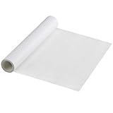 Clear Skateboard Grip Tape 10x36, No Air Bubbles, Griptape, Scooter Tape, 80 Grit