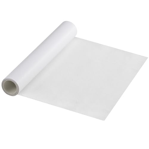 Aolabela Clear Skateboard Grip Tape 10x36 No Air Bubbles Griptape Scooter Tape 80 Grit