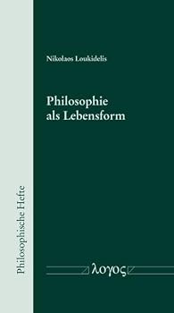 Paperback Philosophie ALS Lebensform: Eine Studie Zum Siebten Platonischen Brief [German] Book