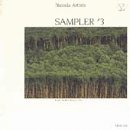 Cover of Narada Artists: Sampler 3