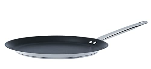 Kelomat 28cm Pancake Pan, Induction, Non-Stick