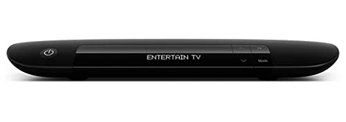 Media Receiver 401 schwarz