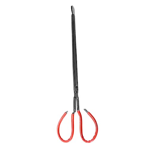 COLLBATH Manico Per La Raccolta Dei Rifiuti Accessori Per La Pulizia Esterna Pinza Per Rifiuti Per Giardino Pinza Per Casa Strumento Di Presa