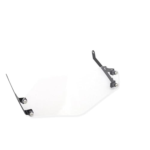 Protecteur lentille phare moto pour F900GS F850GS GSA grille maille
