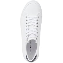Tommy Hilfiger Mens Vulcanized Sneaker