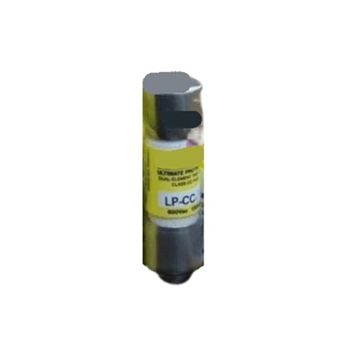 Fusible à retardement LP-CC-20 20A 600V pour protection de circuit