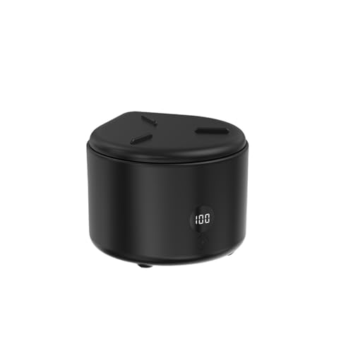 Nettoyeur ultrasons professionnel haute performance pour objets précieux et soin ménager