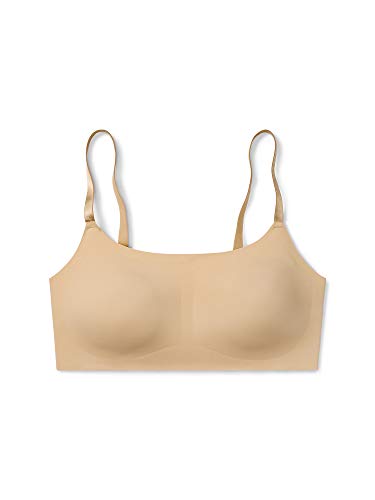 Image of True & Co. womens True Body Scoop Adjustable Strap Bra