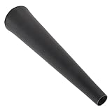 Maceta metálica: este pequeño jarrón está fabricado con metal de calidad para una mayor durabilidad; ideal para la decoración del hogar