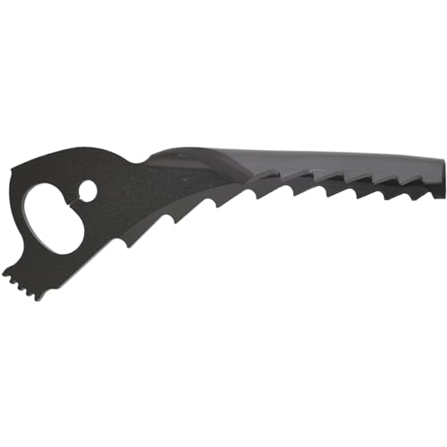 Preisvergleich Produktbild AustriAlpin K.Ice.R Hohlhaue