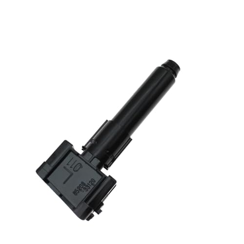 Capuchon couvercle pompe pulvérisation phares finition premium