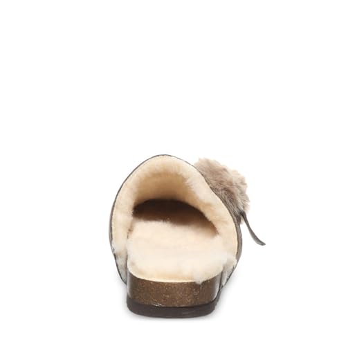 Image of BEARPAW Women's Stevie | Women's Slip-on | Women's Shoe | Comfortable & Lightweight