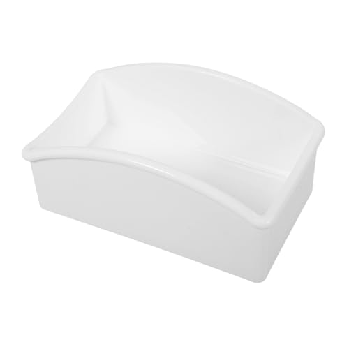 Alipis Portabustine Tè e Caffè in Contenitore Per Bustine Tè e Caffè Organizer Per Cucina