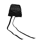 【Matériau】: Fabriqué en polyester, ce chapeau d'érudit chinois est confortable à porter, non seulement il a fière allure, mais offre également confort et durabilité pour une utilisation à long terme