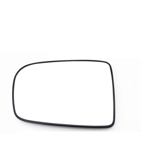 Verre de rétroviseur gauche pour Honda Odyssey 2002-2004