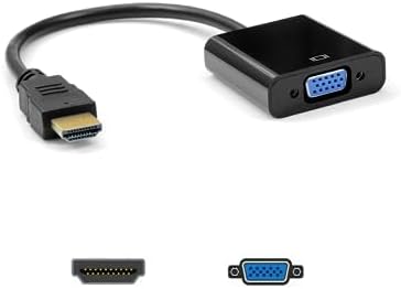 Preço Adaptador Hdmi Macho Para Vga Fêmea Pluscable Comentários, Vantagens E Desvantagens 4 21Fxkxz7Ssl. Ac
