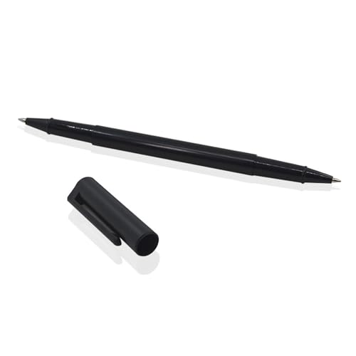 Accesorios de trucos de magia - pluma trucos de magia penetrantes billetes de dólar, truco pluma ilusión conjunto, accesorios mágicos lindos dólar truco, fiesta entretenimiento pluma mágica | Easy