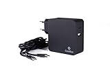 coolbox cargador para auto -c power delivery (pd) v1.2 revisión 2.0