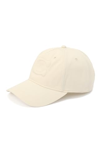 Image of Coach Women's Sculpted C Baseball Hat