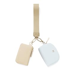 Light Beige-Blue + Gold